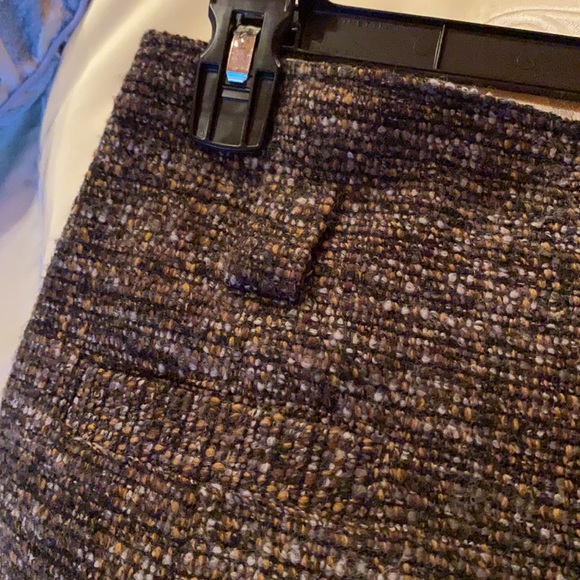 Nanette Lapore fully lined wool skirt - Picture 5 of 11